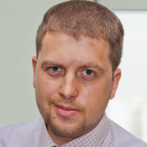 Mikhail Dudarev