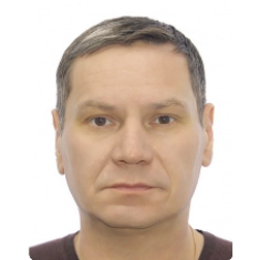 Dmitrii Levin