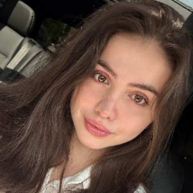 Карина Эштиева