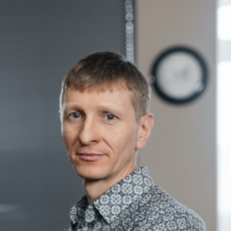 Aleksei Zhuchkov