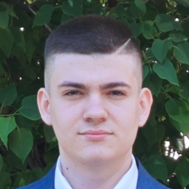 Egor Larin