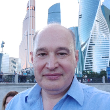 Vladimir Sennikov