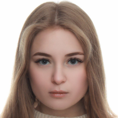 Ekaterina Lebedka