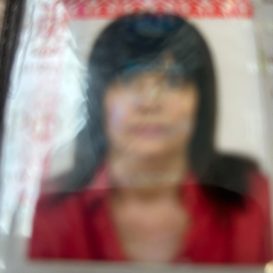Елена Побежимова