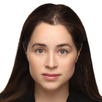 Anna Bogdashkina