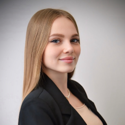 Валентина Петина