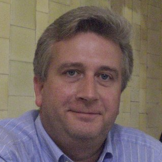 Vitaly Markelov