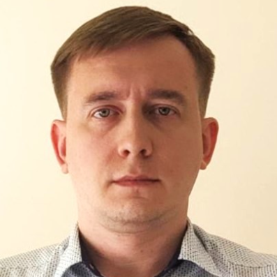 Aleksei Kapyrin