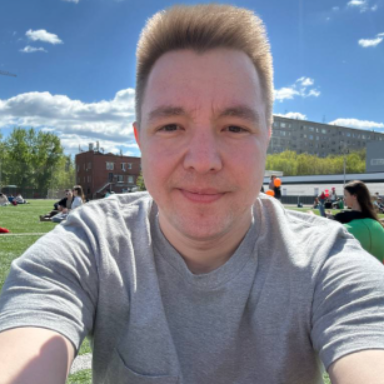 Станислав Беляев