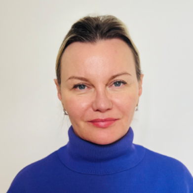 Irina Kurancheva