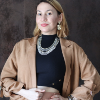 Tatiana Indina