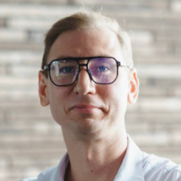 Valentin Kramar