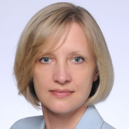 Mariya Gorlyakova
