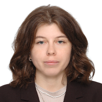 Ксения Кожухова