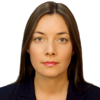 Rita Sirazova
