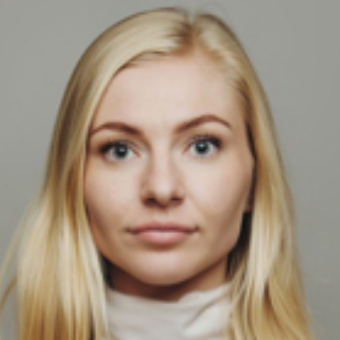 Olga Chirkova