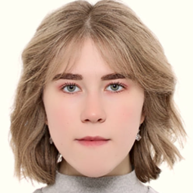 Anastasiya Mandzhieva