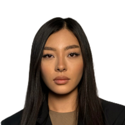 Yuliya Ten