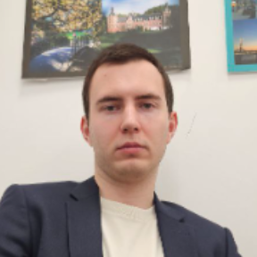 Сергей Букалеров
