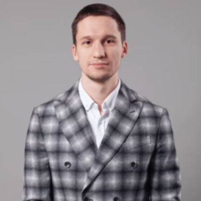 Никита Борисов