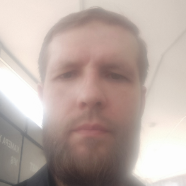 Олег Гольняков