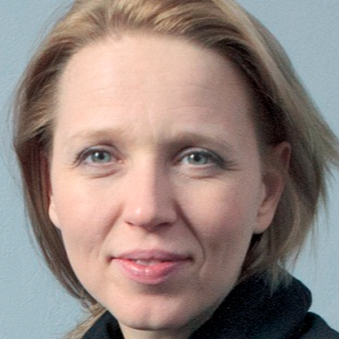 Анна Шестакова