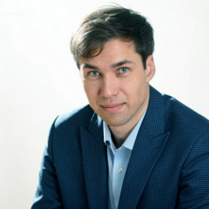Сергей Анцупов