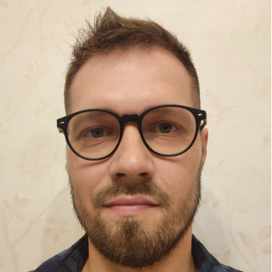 Aleksei Vorobev