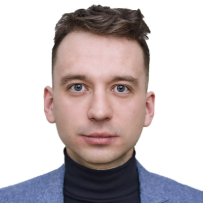 Евгений Облетов