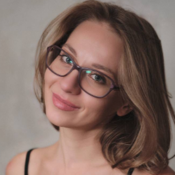 Яна Болтова