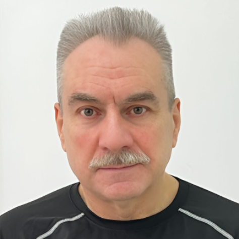 Igor Morozov