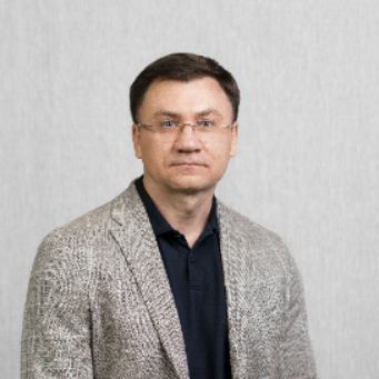 Dmitrii Smirnov