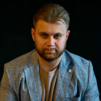 Vladimir Kramarov