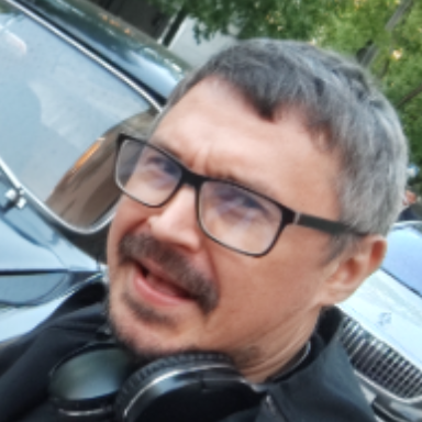 Evgenii Ivanov