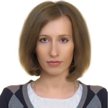 Екатерина Старостина