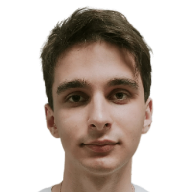 Артём Соколов