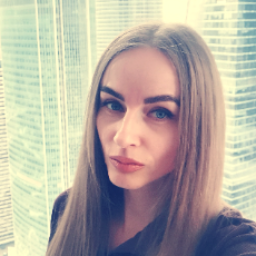 Светлана Семенченко