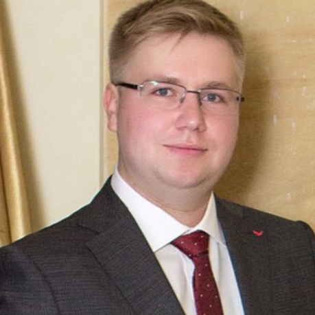 Evgeny Karpov