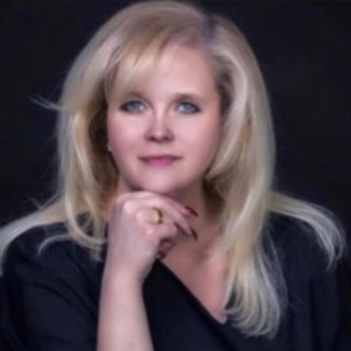 Svetlana Zaitseva