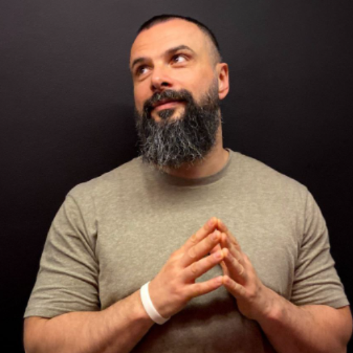 ARTEM ZAVOLOKA