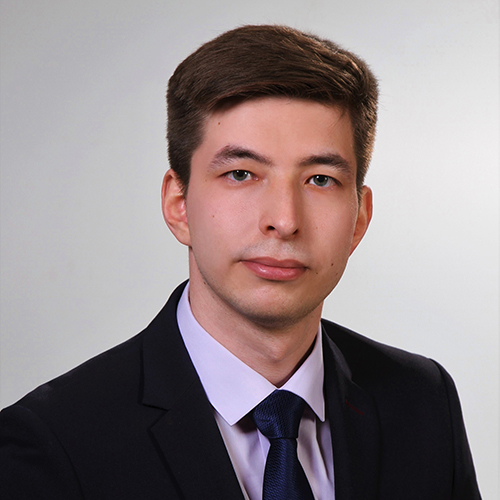 Nikita Lazarev