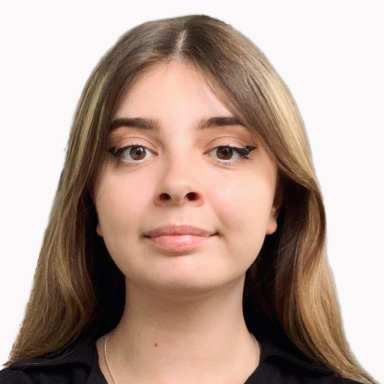 Elmira Nafieva