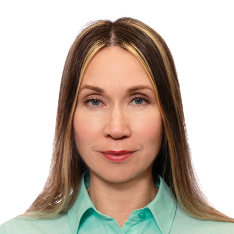 Наталья Агафонова