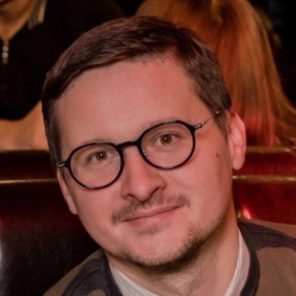Андрей Бибиков