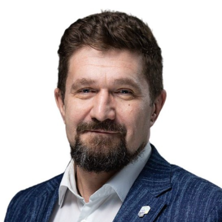 Yevgenii Dimitko