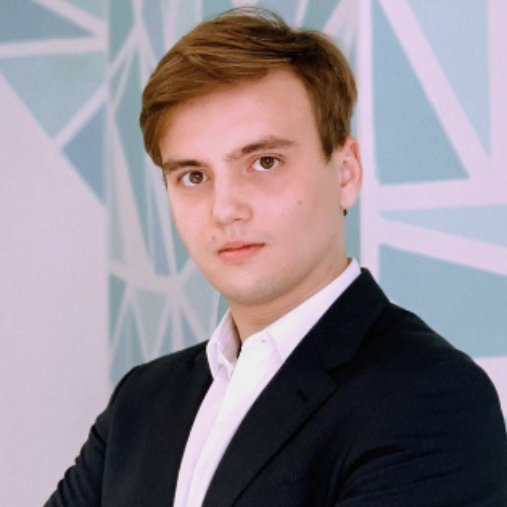 Dmitrii Smirnov