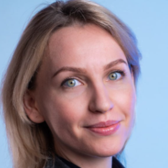 Darya Martyukhova