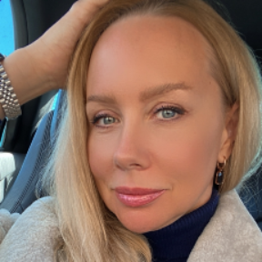 Елена Чепелкина