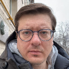 Maxim Mayorets