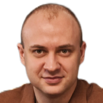 Павел Фролов